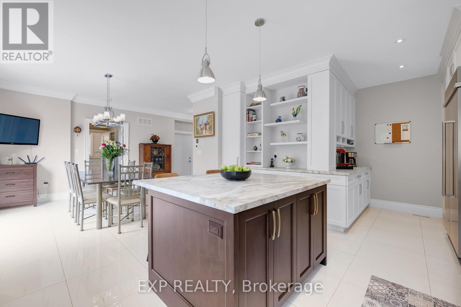 18 Gosling Road, Vaughan, Ontario  L6A 1E2 - Photo 11 - N13148082