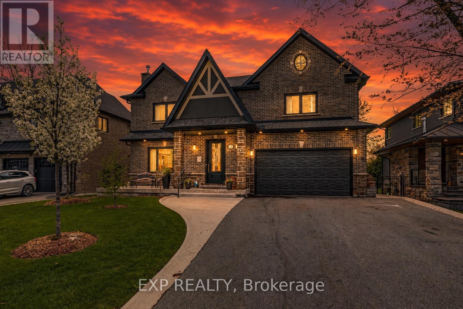 18 Gosling Road, Vaughan, Ontario  L6A 1E2 - Photo 2 - N13148082