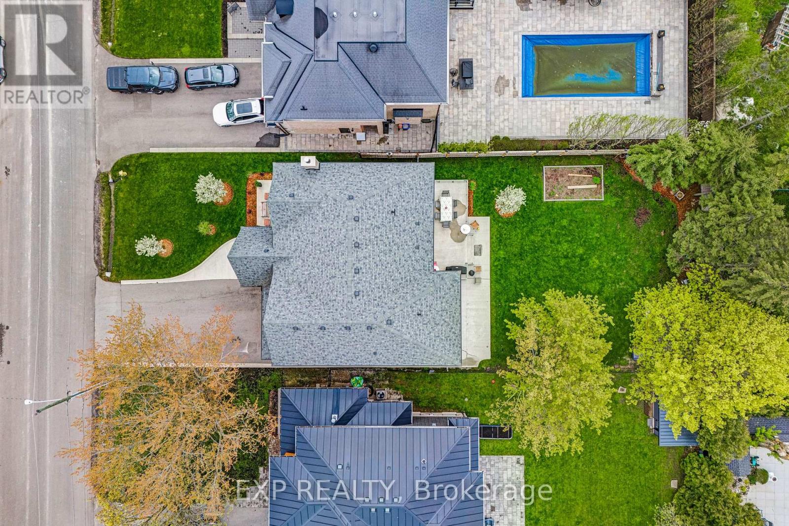 18 Gosling Road, Vaughan, Ontario  L6A 1E2 - Photo 37 - N13148082