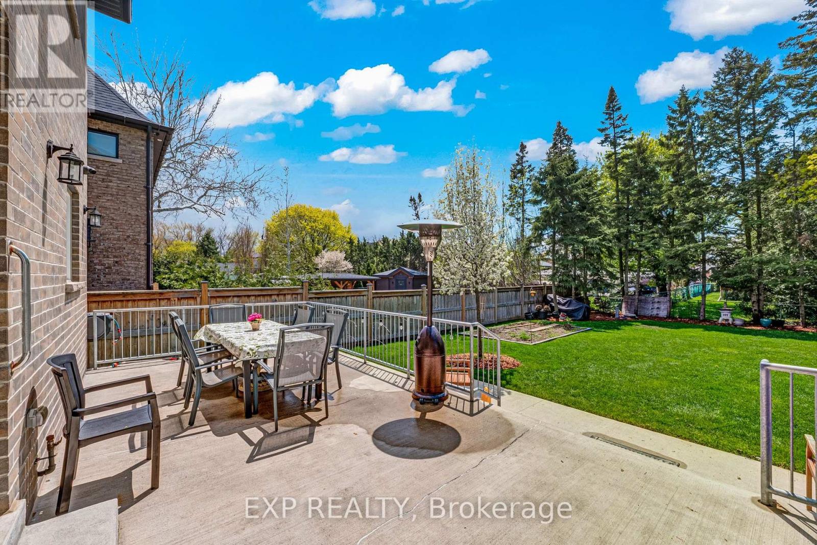 18 Gosling Road, Vaughan, Ontario  L6A 1E2 - Photo 38 - N13148082