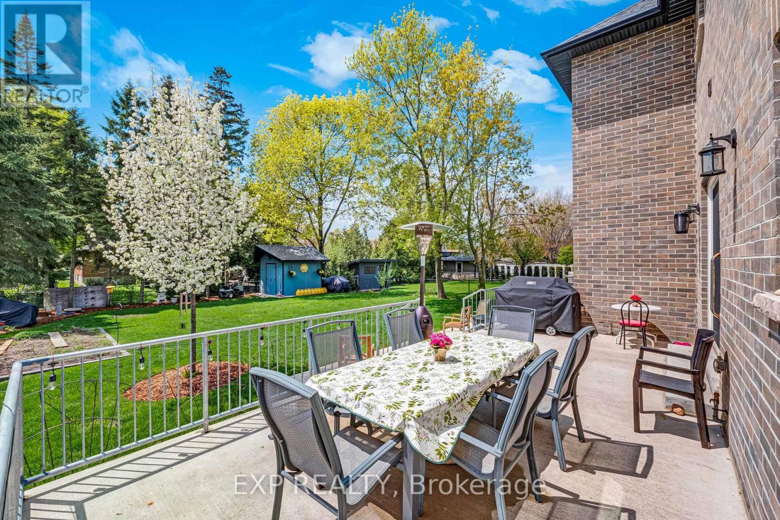 18 Gosling Road, Vaughan, Ontario  L6A 1E2 - Photo 39 - N13148082