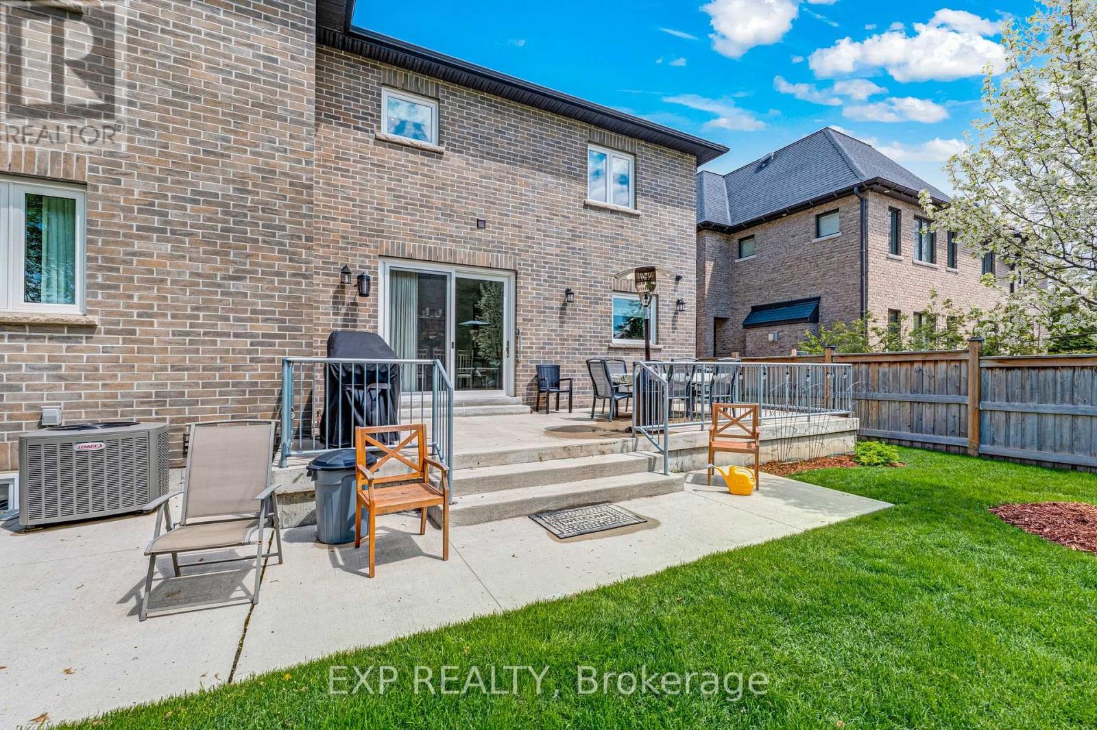 18 Gosling Road, Vaughan, Ontario  L6A 1E2 - Photo 40 - N13148082