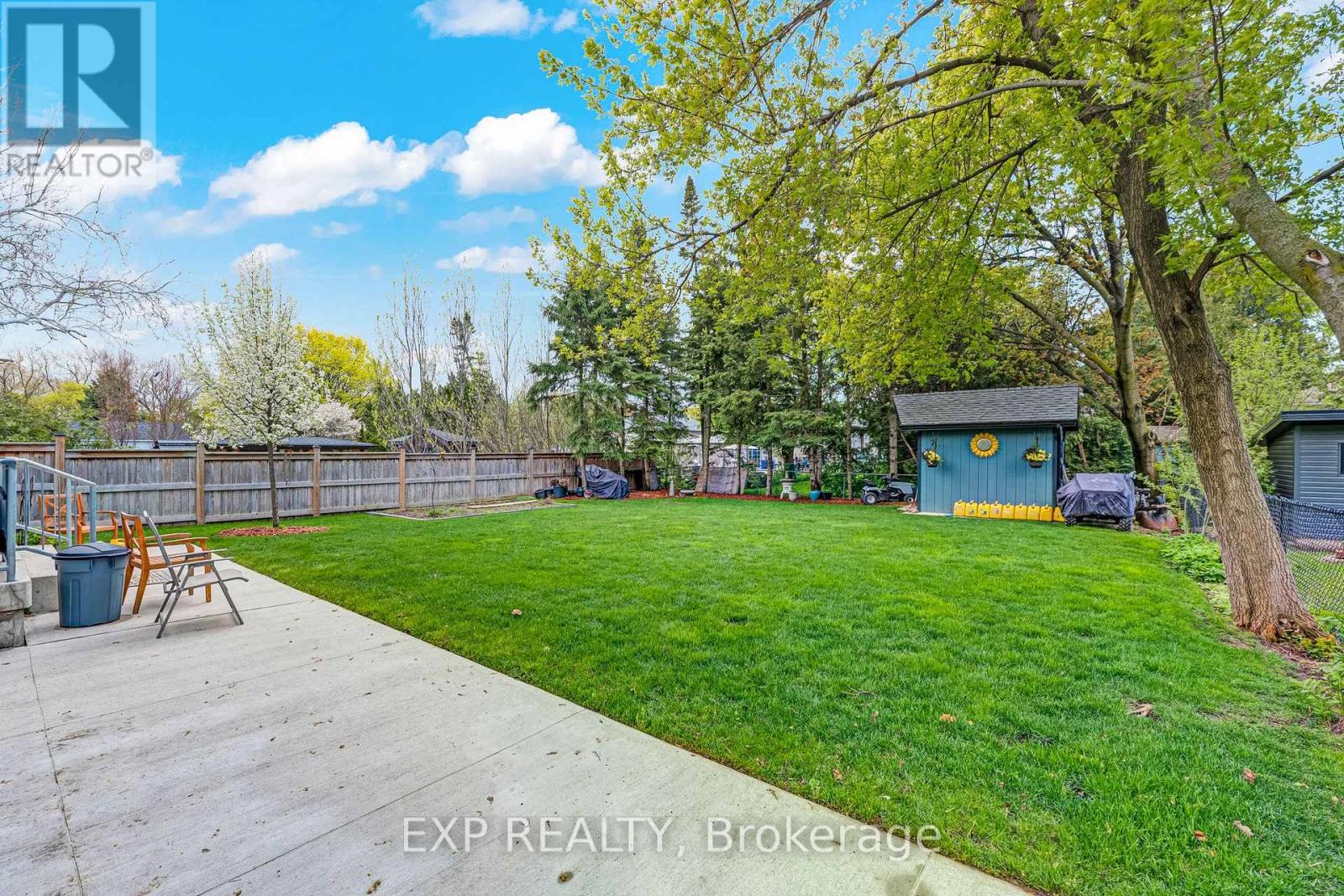 18 Gosling Road, Vaughan, Ontario  L6A 1E2 - Photo 41 - N13148082