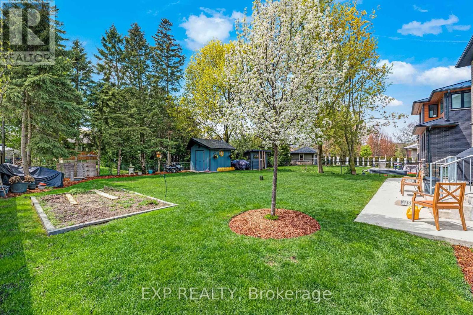 18 Gosling Road, Vaughan, Ontario  L6A 1E2 - Photo 42 - N13148082