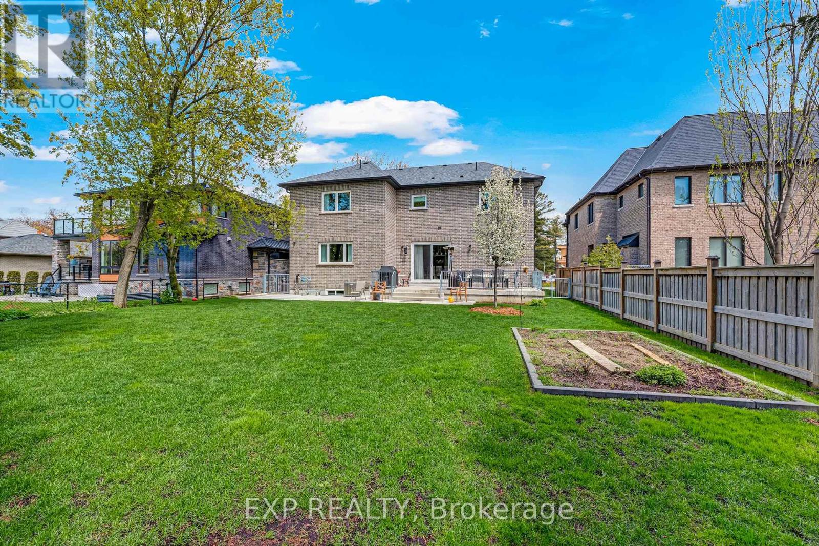 18 Gosling Road, Vaughan, Ontario  L6A 1E2 - Photo 43 - N13148082