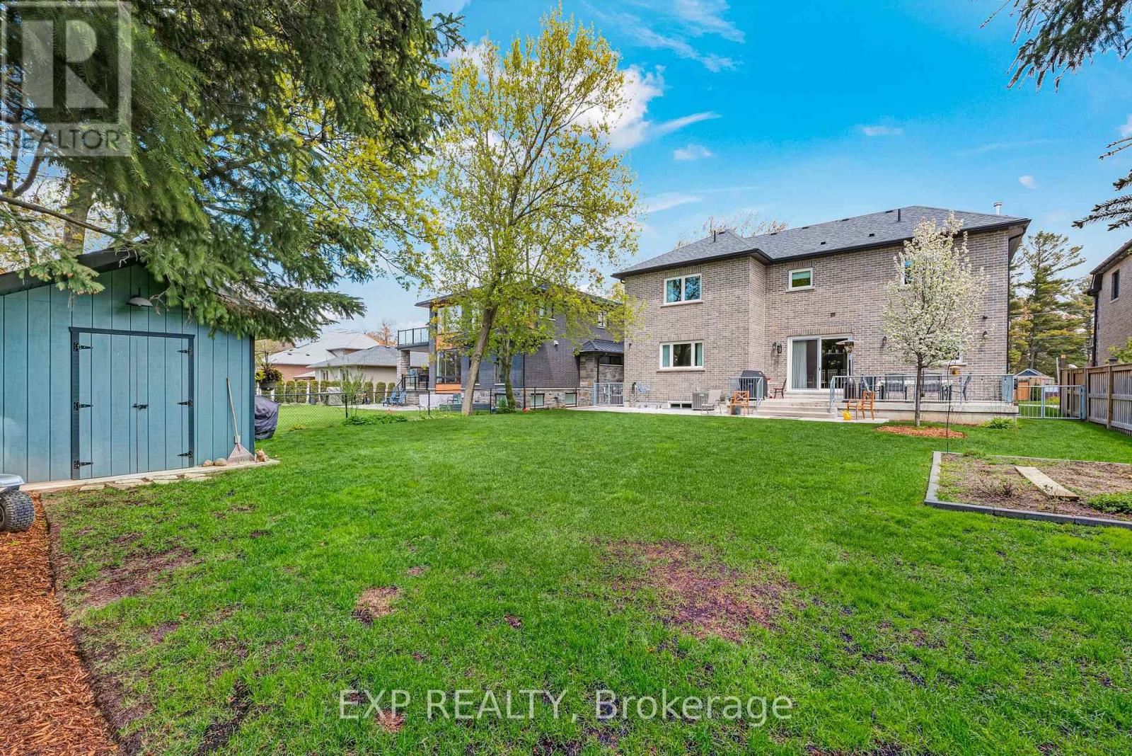 18 Gosling Road, Vaughan, Ontario  L6A 1E2 - Photo 44 - N13148082