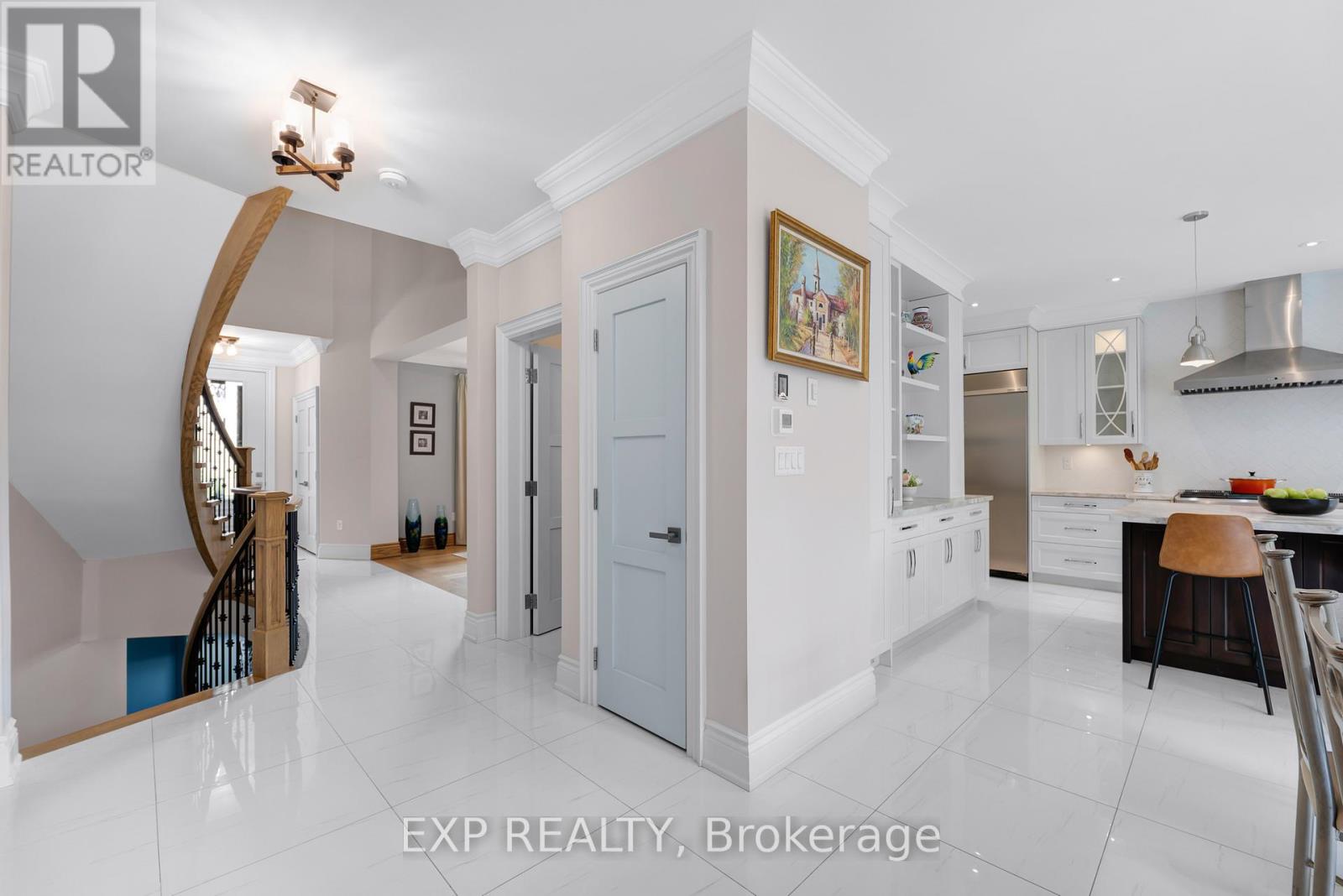 18 Gosling Road, Vaughan, Ontario  L6A 1E2 - Photo 6 - N13148082