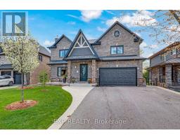 18 GOSLING ROAD, Vaughan, Ontario