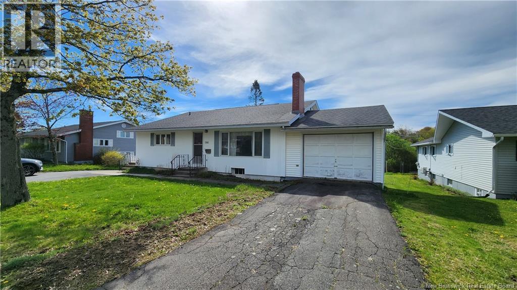 164 Greendale Crescent, Saint John, New Brunswick  E2M 4L6 - Photo 1 - NB137763