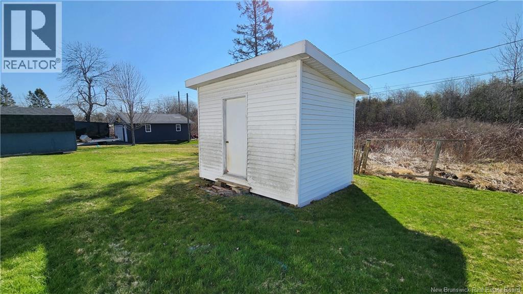 164 Greendale Crescent, Saint John, New Brunswick  E2M 4L6 - Photo 33 - NB137763
