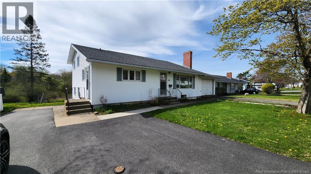 164 Greendale Crescent, Saint John, New Brunswick  E2M 4L6 - Photo 2 - NB137763