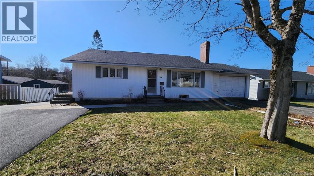 164 Greendale Crescent, Saint John, New Brunswick  E2M 4L6 - Photo 35 - NB137763