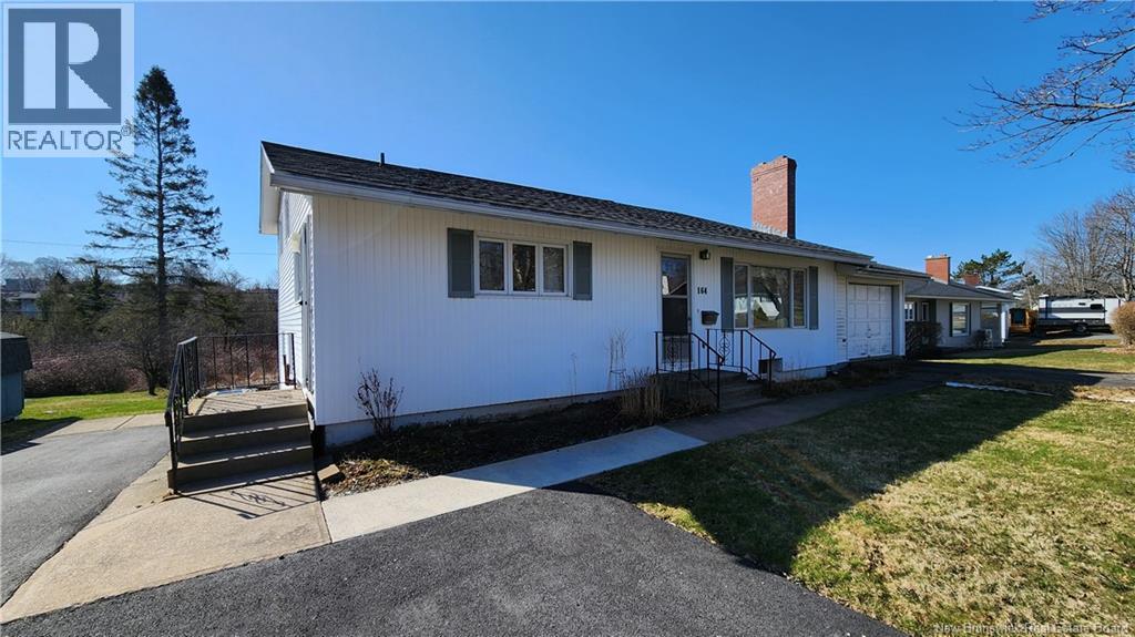 164 Greendale Crescent, Saint John, New Brunswick  E2M 4L6 - Photo 4 - NB137763