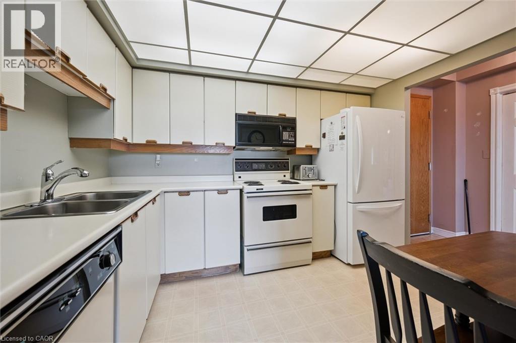 237 King Street W Unit# 1205, Cambridge, Ontario  N3H 5L2 - Photo 12 - 40819483