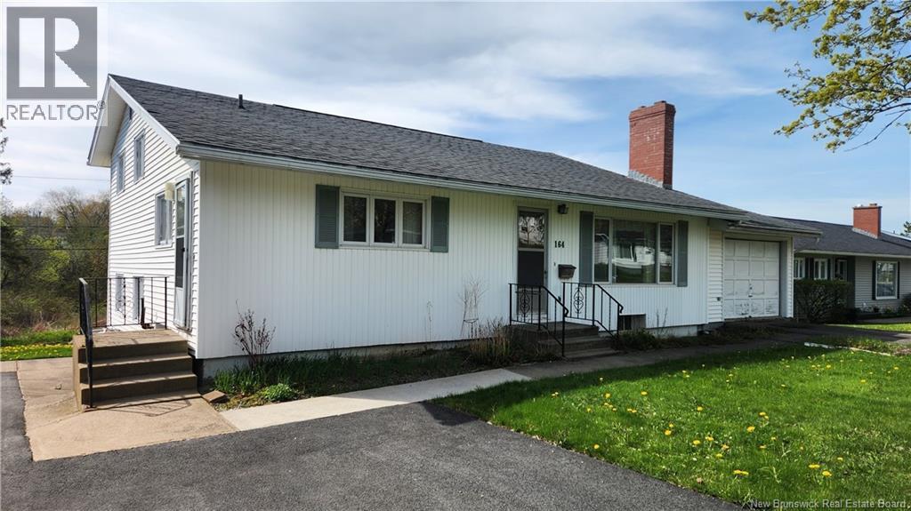 164 Greendale Crescent, Saint John, New Brunswick  E2M 4L6 - Photo 38 - NB137763