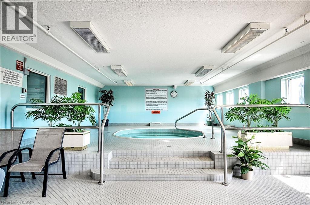 237 King Street W Unit# 1205, Cambridge, Ontario  N3H 5L2 - Photo 25 - 40819483