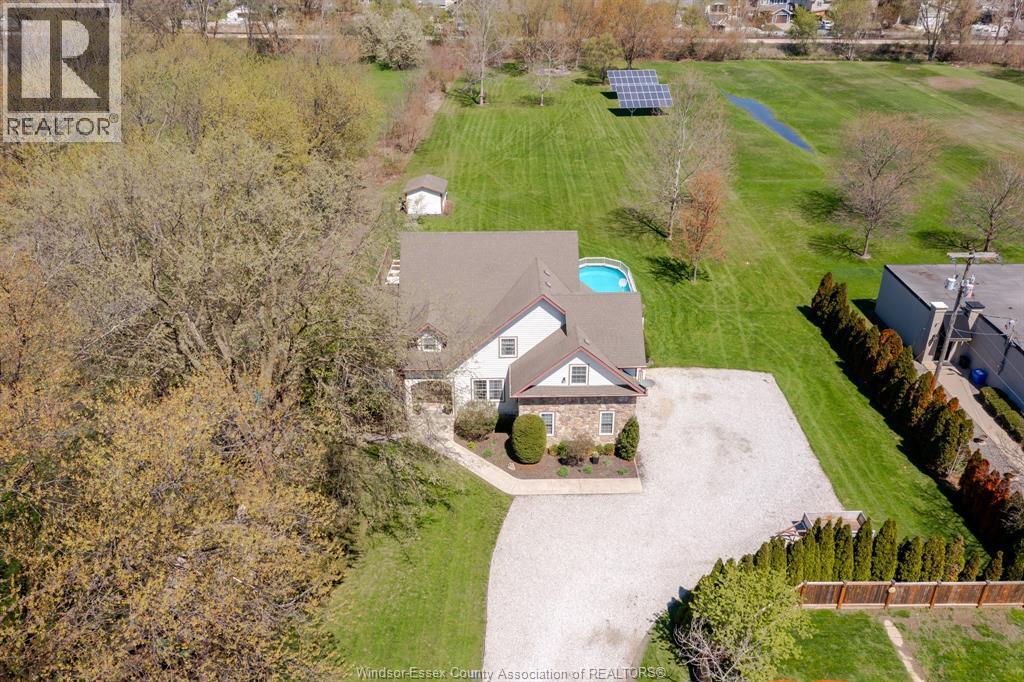 1332 COUNTY RD 22, Lakeshore, Ontario