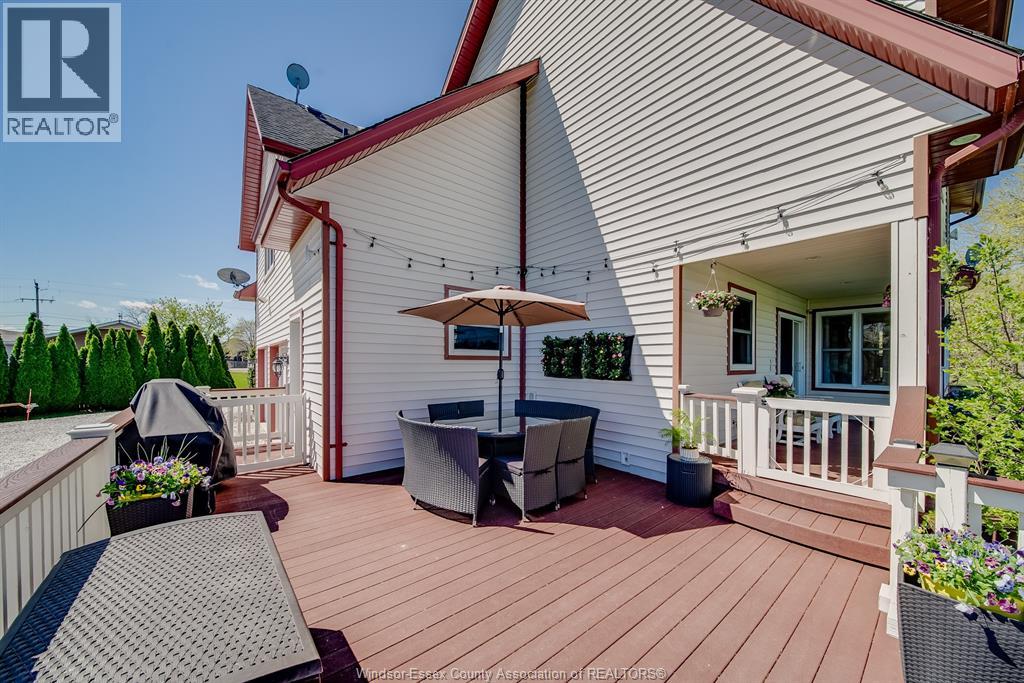 1332 County Rd 22, Lakeshore, Ontario  N0R 1A0 - Photo 40 - 26011563