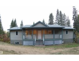 635044 Rge Road 230.6, Rural Athabasca County, Alberta T0G 1T0 (29517203)
