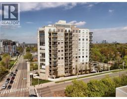 223 ERB Street W Unit# 405, Waterloo, Ontario