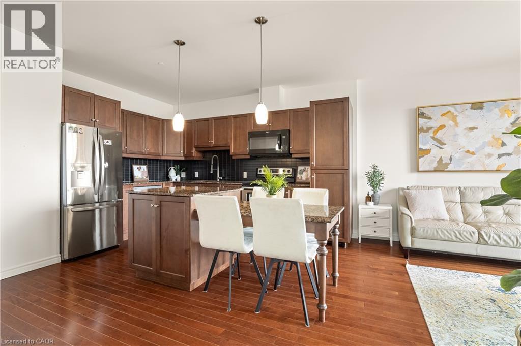 223 Erb Street W Unit# 405, Waterloo, Ontario  N2L 0B3 - Photo 12 - 40828588