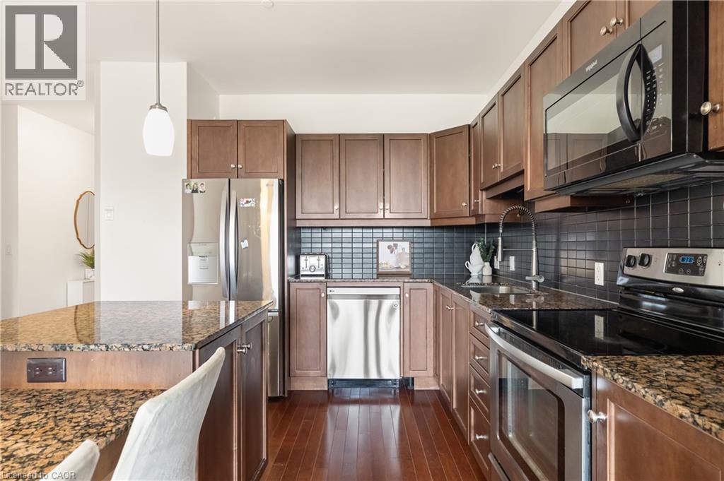 223 Erb Street W Unit# 405, Waterloo, Ontario  N2L 0B3 - Photo 10 - 40828588