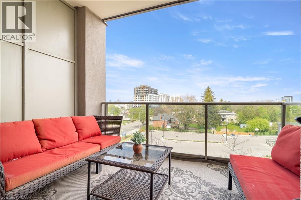 223 Erb Street W Unit# 405, Waterloo, Ontario  N2L 0B3 - Photo 33 - 40828588