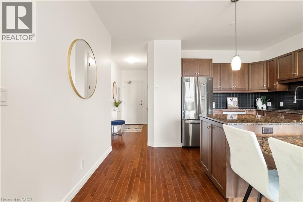 223 Erb Street W Unit# 405, Waterloo, Ontario  N2L 0B3 - Photo 13 - 40828588