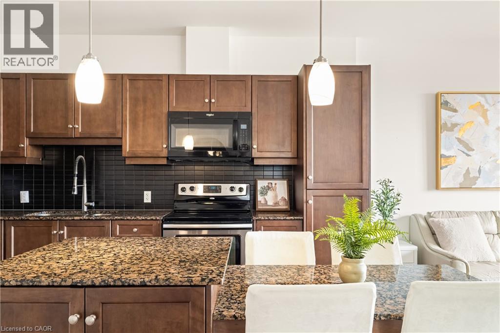 223 Erb Street W Unit# 405, Waterloo, Ontario  N2L 0B3 - Photo 14 - 40828588