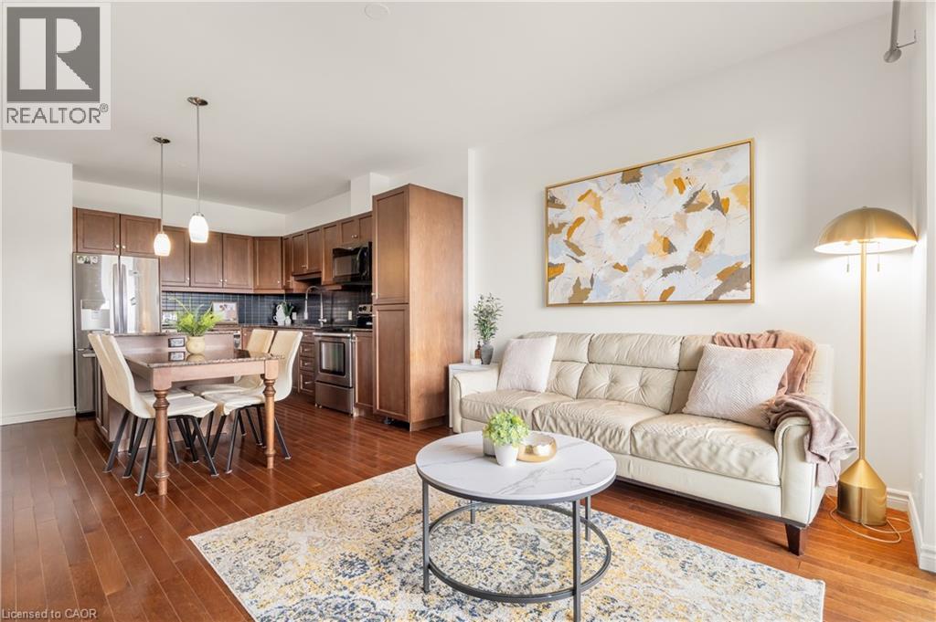223 Erb Street W Unit# 405, Waterloo, Ontario  N2L 0B3 - Photo 18 - 40828588