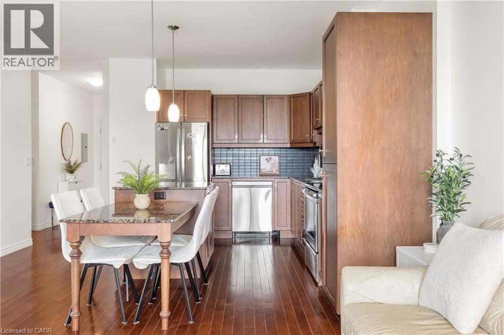 223 Erb Street W Unit# 405, Waterloo, Ontario  N2L 0B3 - Photo 19 - 40828588