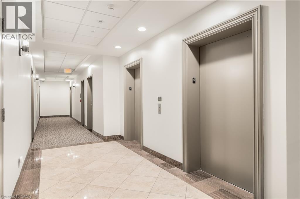 223 Erb Street W Unit# 405, Waterloo, Ontario  N2L 0B3 - Photo 5 - 40828588