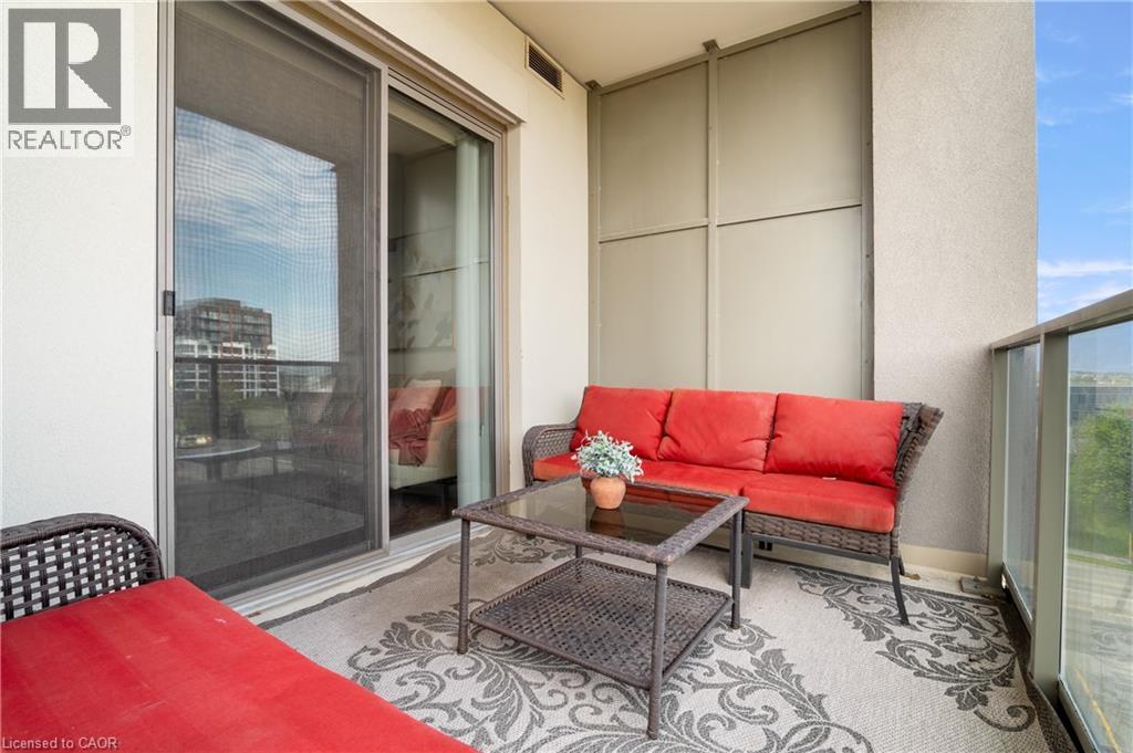 223 Erb Street W Unit# 405, Waterloo, Ontario  N2L 0B3 - Photo 34 - 40828588