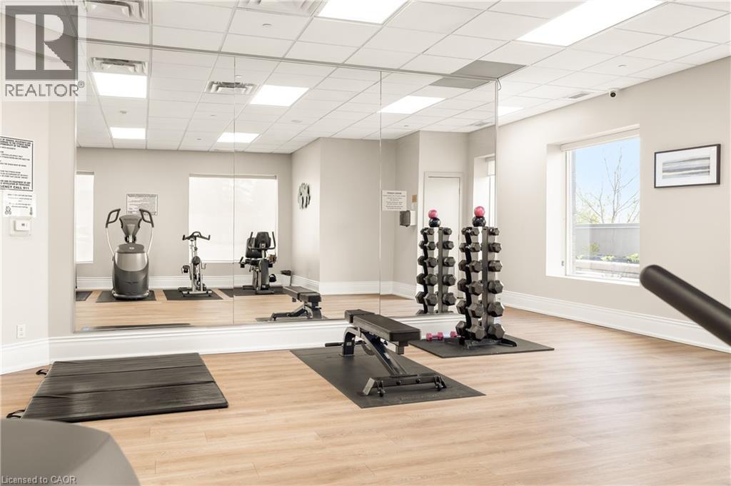223 Erb Street W Unit# 405, Waterloo, Ontario  N2L 0B3 - Photo 40 - 40828588