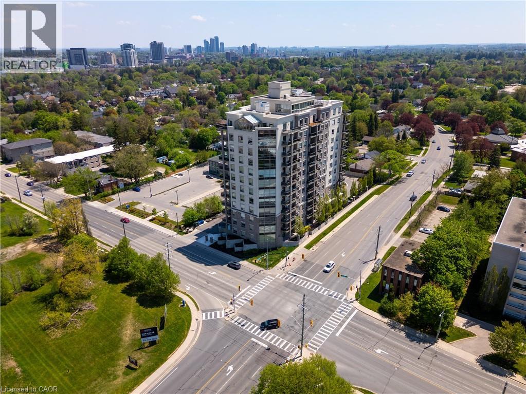223 Erb Street W Unit# 405, Waterloo, Ontario  N2L 0B3 - Photo 46 - 40828588