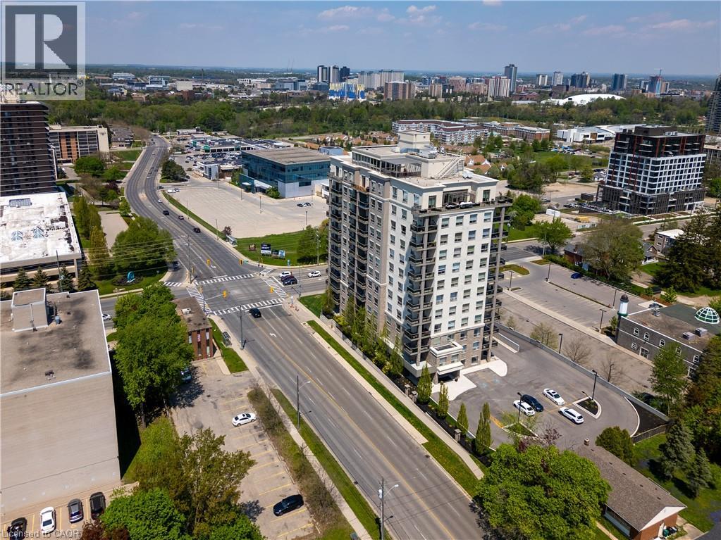 223 Erb Street W Unit# 405, Waterloo, Ontario  N2L 0B3 - Photo 47 - 40828588