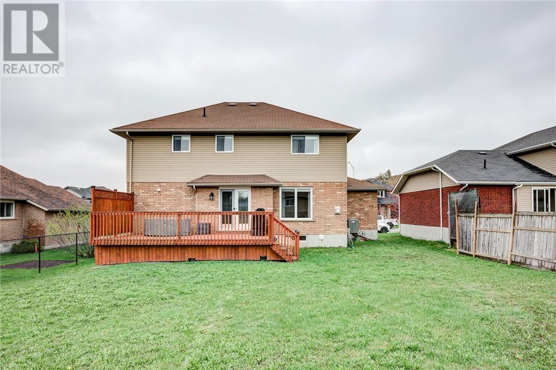 59 Jeanine, Sudbury, Ontario  P3B 0E5 - Photo 27 - 2127908