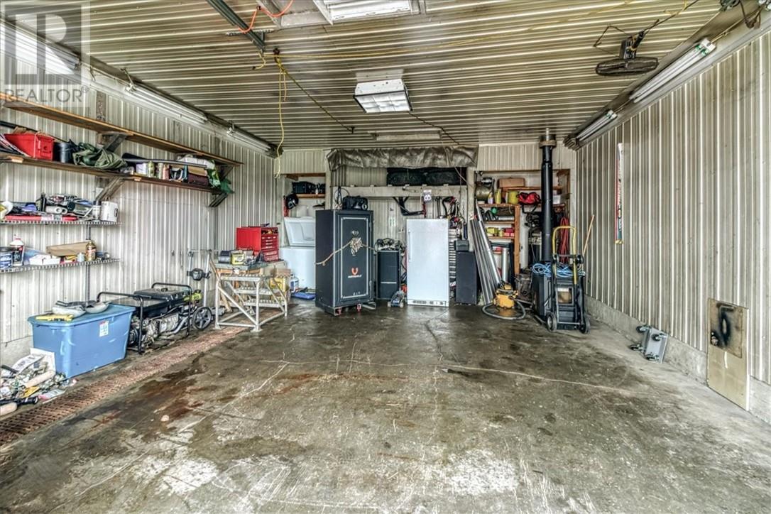 690 Highway 144, Onaping, Ontario  P0M 2R0 - Photo 38 - 2127856