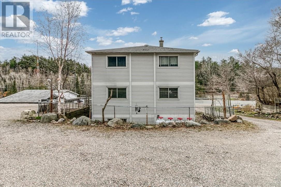 690 Highway 144, Onaping, Ontario  P0M 2R0 - Photo 4 - 2127856