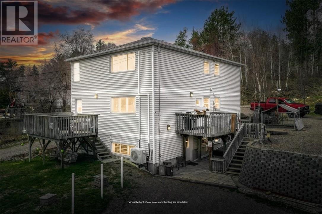 690 Highway 144, Onaping, Ontario  P0M 2R0 - Photo 43 - 2127856
