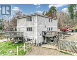 690 Highway 144, Onaping, Ontario