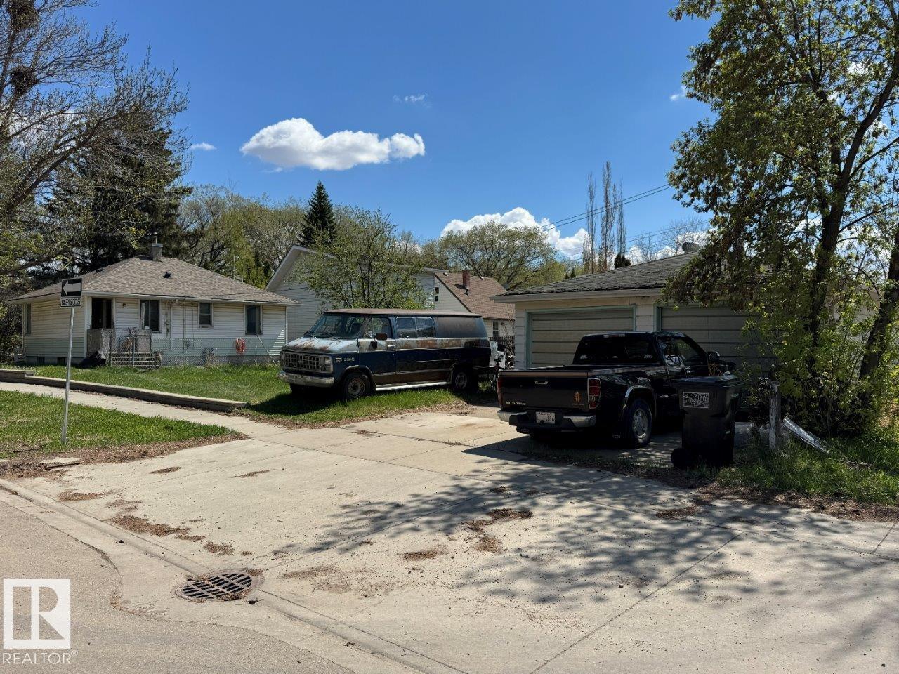 12330 106 St Nw, Edmonton, Alberta  T5G 2S2 - Photo 20 - E4488714