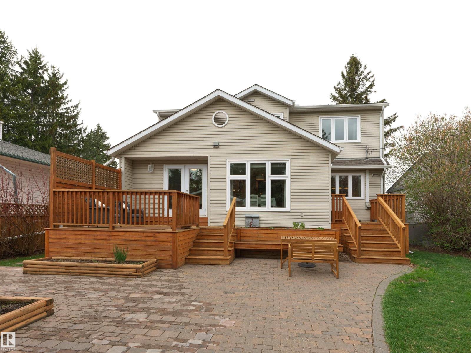 11635 72 Av Nw, Edmonton, Alberta  T6G 0B9 - Photo 35 - E4488715