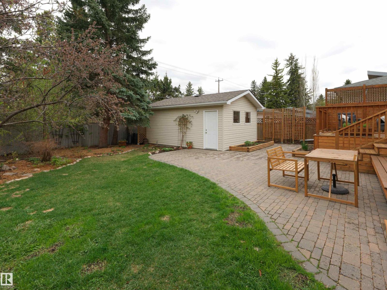 11635 72 Av Nw, Edmonton, Alberta  T6G 0B9 - Photo 43 - E4488715