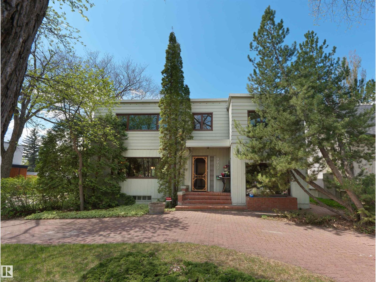 9202 117 ST NW, edmonton, Alberta