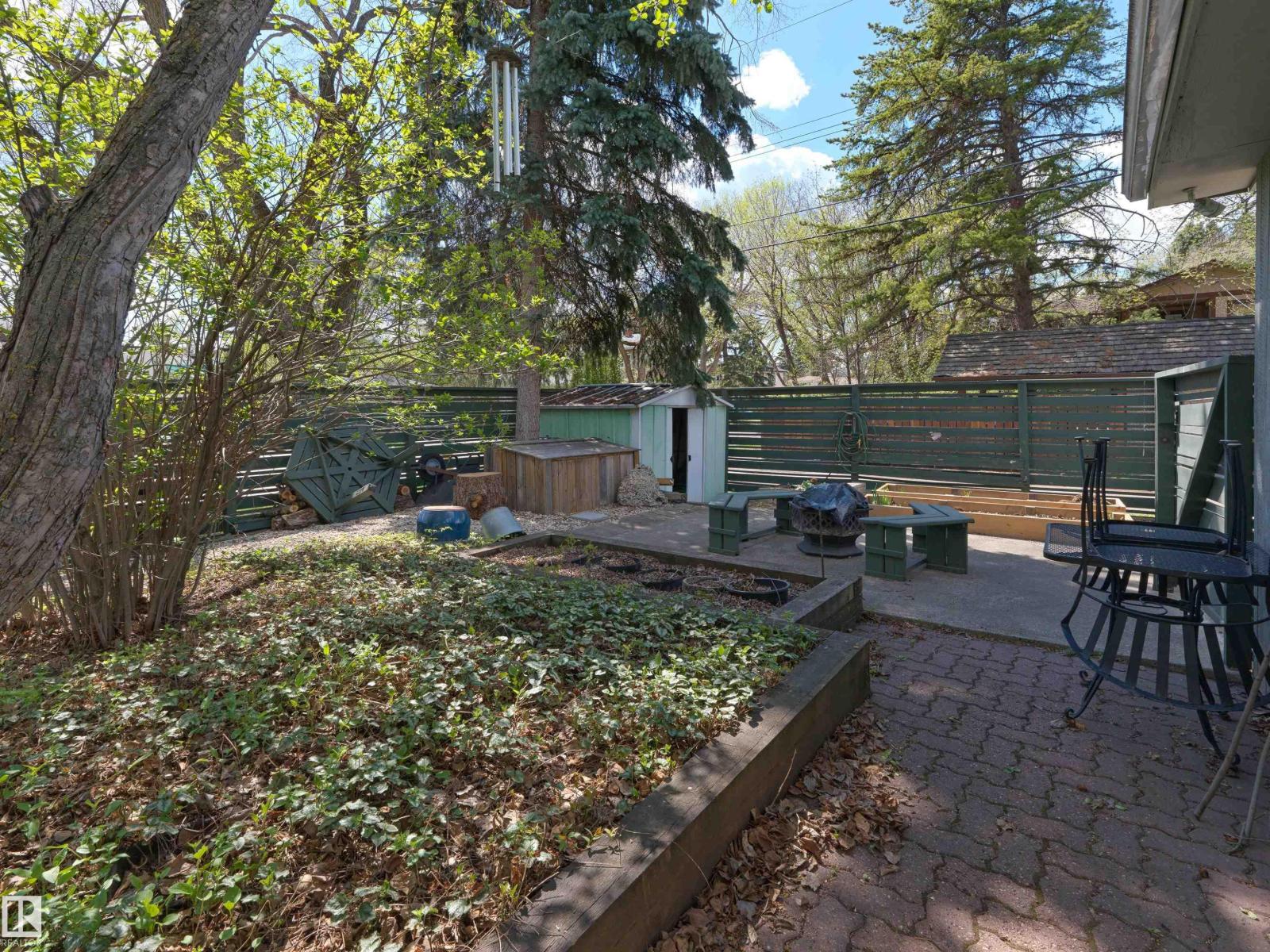 9202 117 St Nw, Edmonton, Alberta  T6G 1S2 - Photo 29 - E4488716