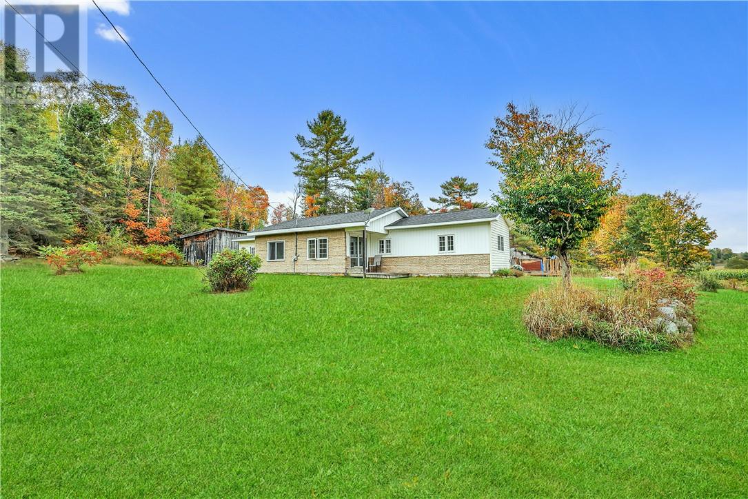 591 Lacloche Lake Road, Massey, Ontario  P0P 1P0 - Photo 2 - 2127770