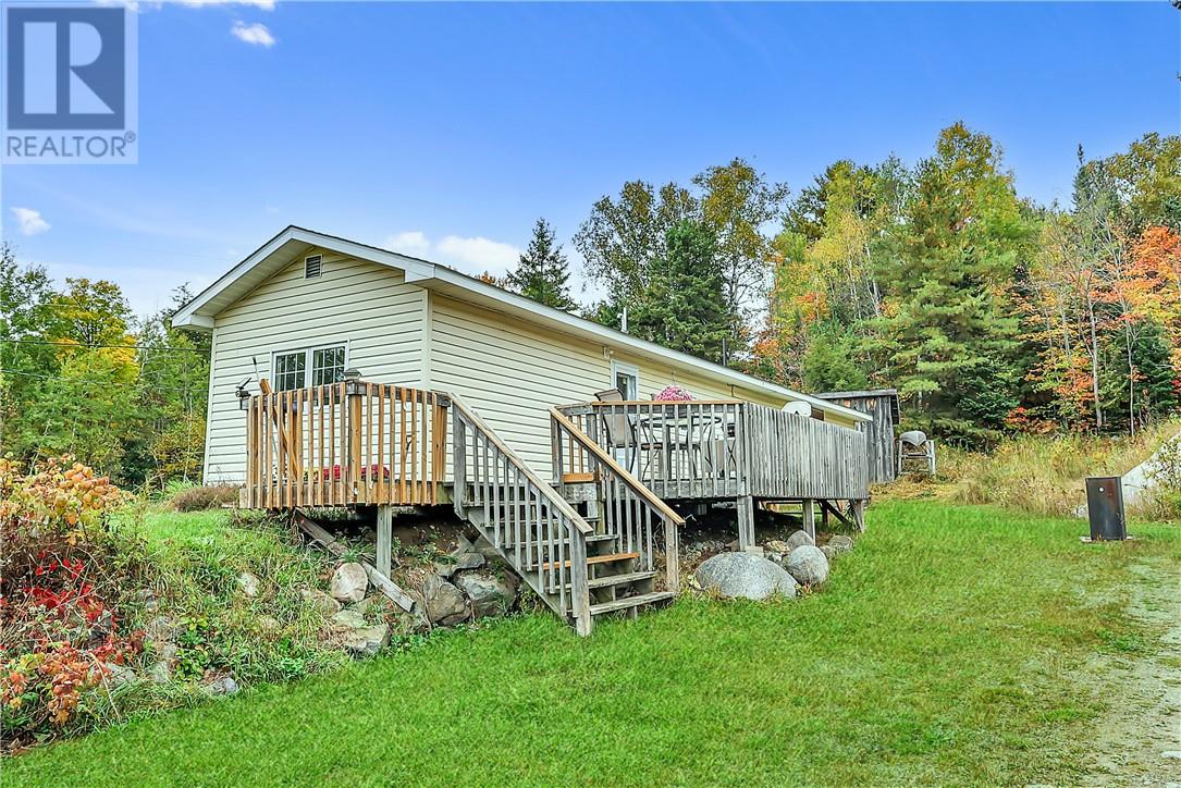 591 Lacloche Lake Road, Massey, Ontario  P0P 1P0 - Photo 3 - 2127770