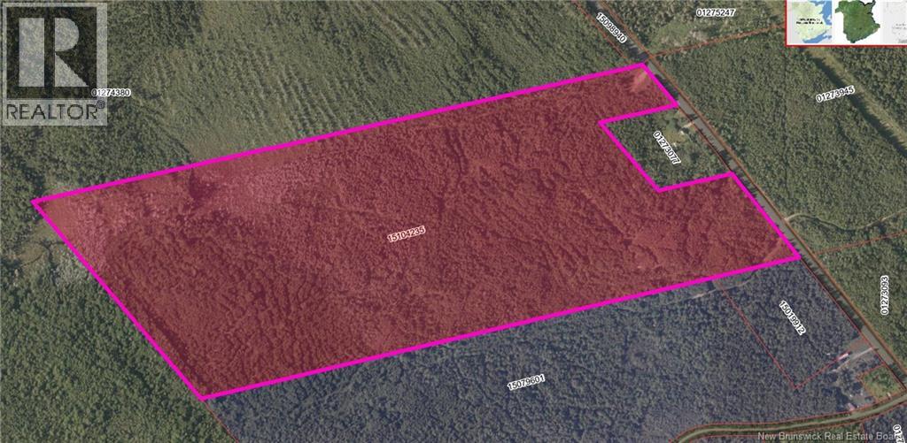 395 Route 630, Andersonville, New Brunswick  E5A 1C8 - Photo 1 - NB139819