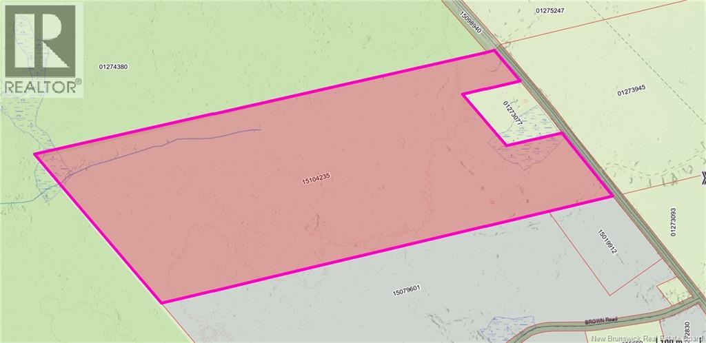 395 Route 630, Andersonville, New Brunswick  E5A 1C8 - Photo 4 - NB139819